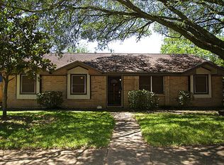 7714 Peekskill Ln, Houston, TX 77075