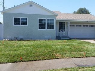 1010 W Poplar St, Compton, CA 90220