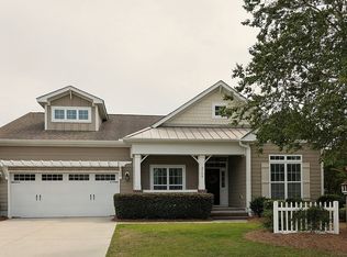 3709 Turkey Oak Ct, Southport, NC 28461