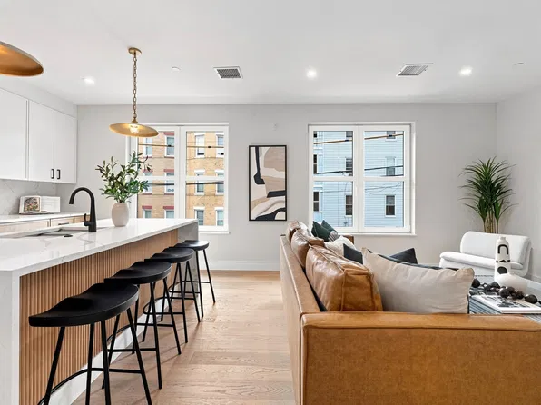 27 Guild St #101, Roxbury, MA 02119