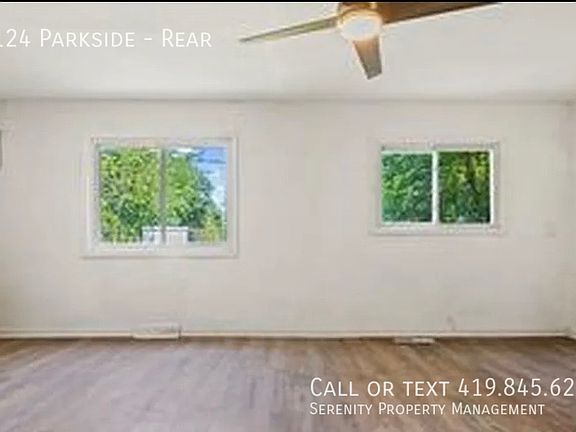 2nd image of 1124 Parkside Rear