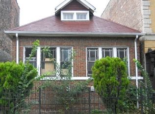 6842 S Prairie Ave, Chicago, IL 60637