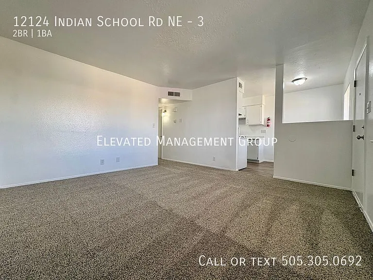12124 Indian School Rd NE #3 — Photo 5