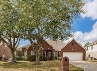 19619 Firesign Dr, Humble, TX 77346