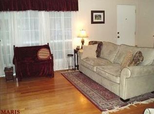 420 Scottfield Ter, Ballwin, MO 63011