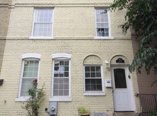1204 Half St SW, Washington, DC 20024
