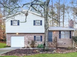 10 Hammock Way, Newnan, GA 30263