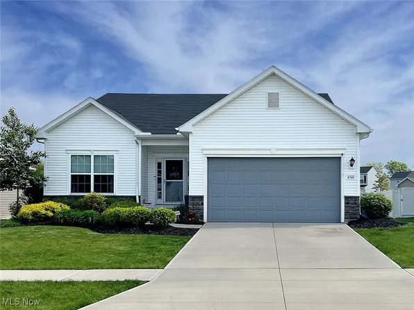 4341 Weathervane Dr, Lorain, OH 44053