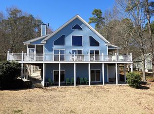 112 E Planters Wood Ct, Littleton, NC 27850