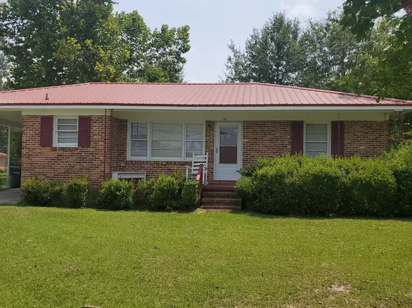155 Rainbow Ridge Rd, Swainsboro, GA 30401