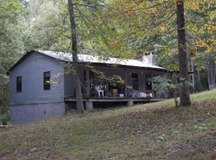 816 Ridge Rd W, Pikeville, TN 37367