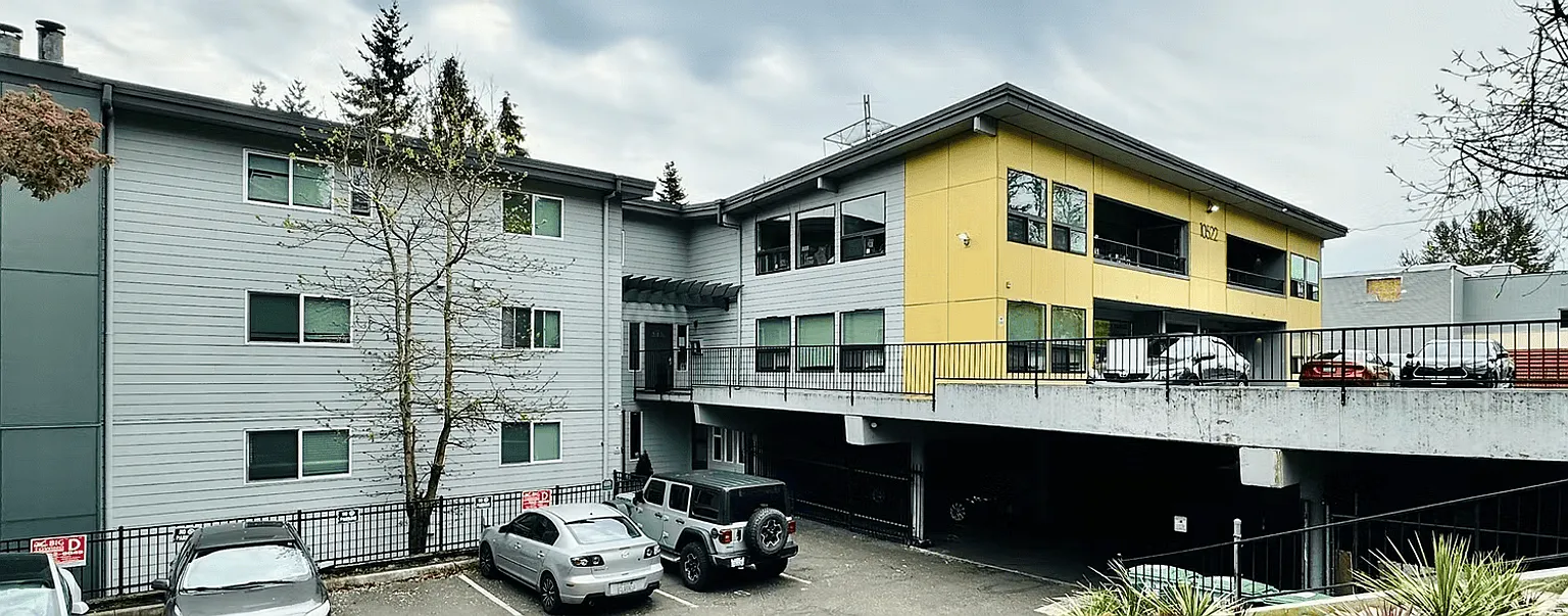 Mountain View Apartment — Photo 3
