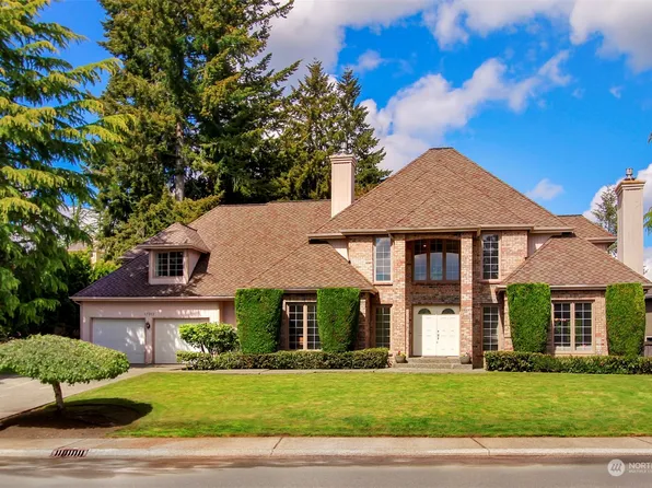 17312 SE 47th Street, Bellevue, WA 98006