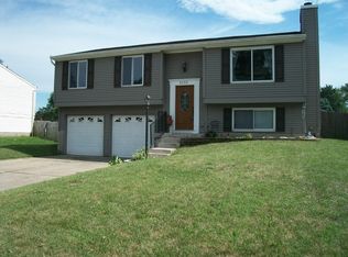 3233 Sienna Dr, Cincinnati, OH 45251