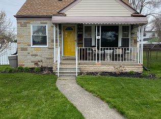 2615 Kipling Ave, Berkley, MI 48072