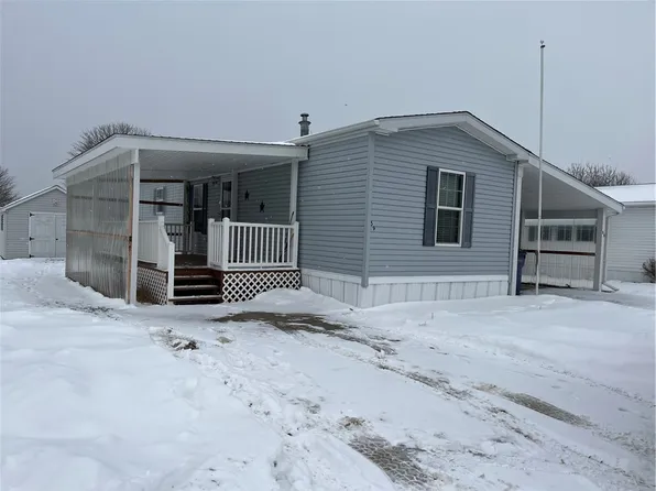 10644 W Main Rd Lot 59, North East, PA 16428
