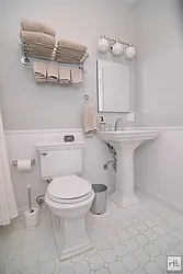 Rented by Highline Residential