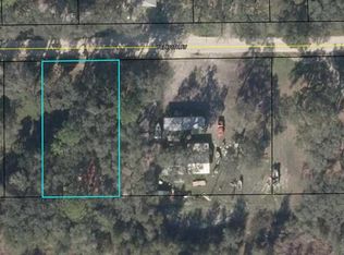 140 NE 470th Ave, Cross City, FL 32628