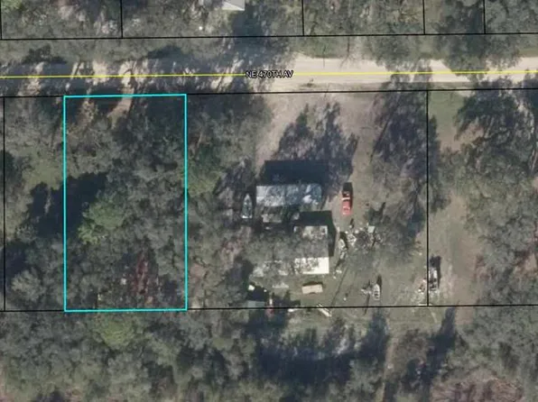 140 NE 470th Ave, Cross City, FL 32628
