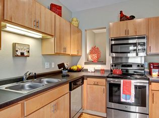 The Covington Apartment Homes, Bloomington, MN 55437