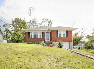 102 Lexington Dr, Glasgow, KY 42141