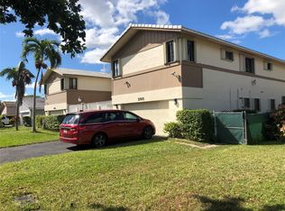 3160 NW 116th Ave, Coral Springs, FL 33065