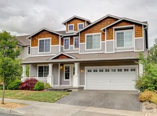 24313 185th Loop SE, Covington, WA 98042