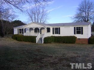 1871 Lizzie Mill Rd, Selma, NC 27576