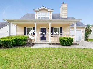 3830 Buffington Pl, Union City, GA 30291