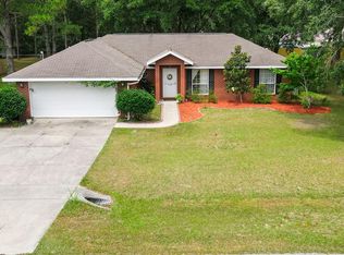 206 SW Crest Gln, Lake City, FL 32024