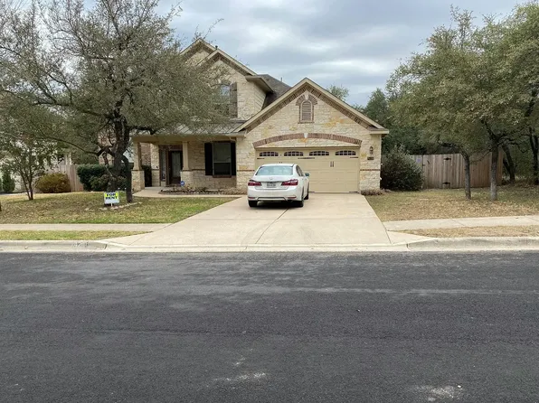 7420 Jaborandi Dr, Austin, TX 78739