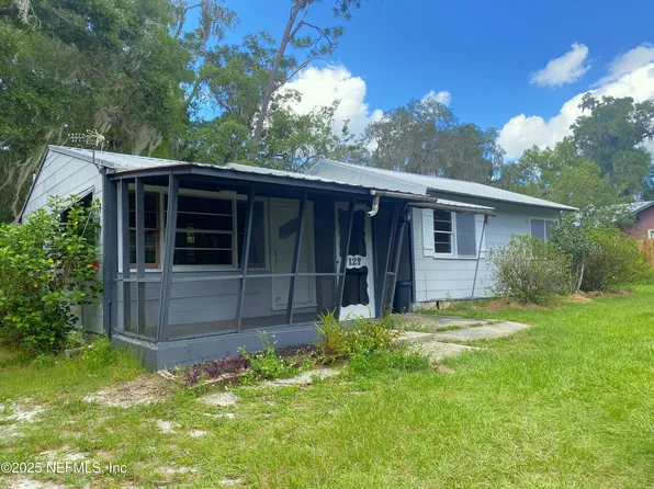 129 OLEANDER Drive, San Mateo, FL 32187