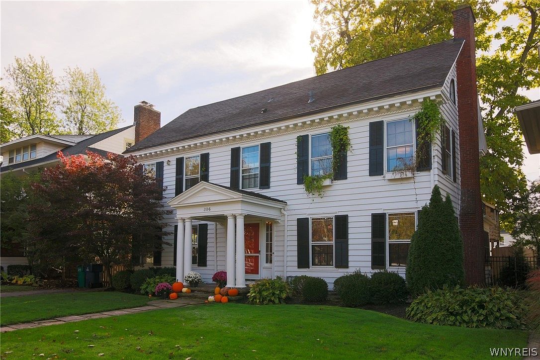 306 Woodbridge Ave, Buffalo, NY 14214 Zillow
