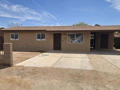 8331 S Coconino Ln, Yuma, AZ, 85364