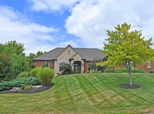 436 Ivy Trails Dr, Cincinnati, OH 45244