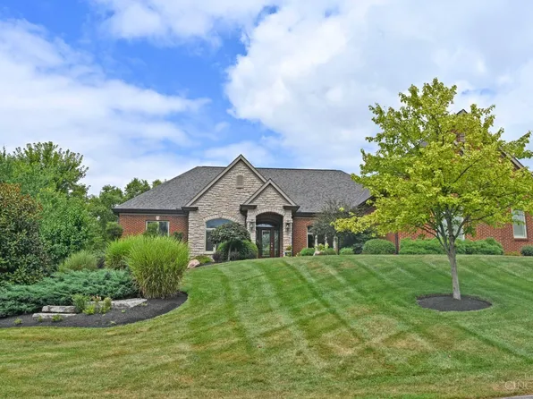 436 Ivy Trails Dr, Cincinnati, OH 45244