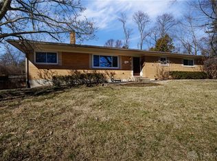 5287 Grantland Dr, Dayton, OH 45429