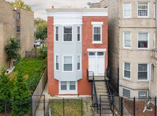 4455 W Jackson Blvd, Chicago, IL 60624