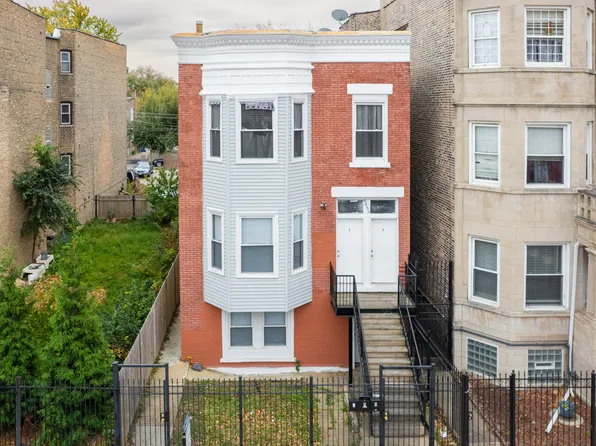 4455 W Jackson Blvd, Chicago, IL 60624