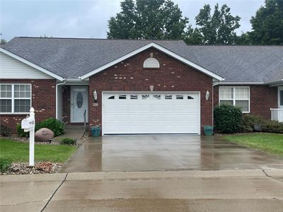 802 Elizabeth Dr, Litchfield, IL, 62056