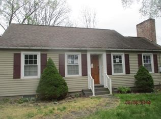 44 Coleman Ave, Elmira, NY