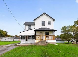 667 Hyatt Ave, Campbell, OH 44405