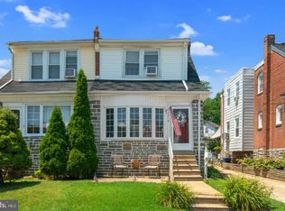 7710 Hasbrook Ave, Philadelphia, PA 19111