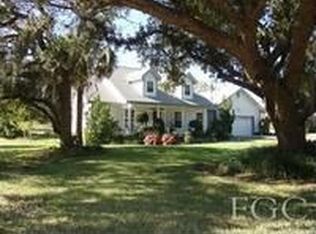 480 Caloosa Estates Dr, Labelle, FL 33935