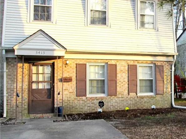 3413 Wheatfield Ct, Portsmouth, VA 23703