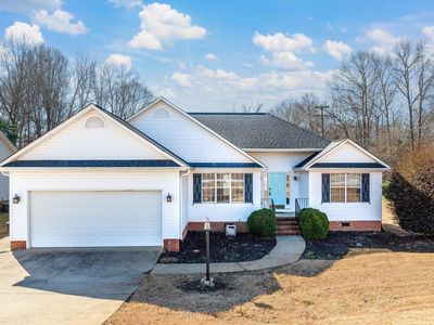 100 Brown Ln, Simpsonville, SC, 29681