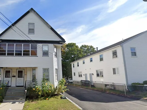 186-188 Arlington St, Quincy, MA 02170