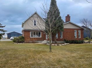 7750 Mallard Line, Chatham Kent, ON N0P 1L0