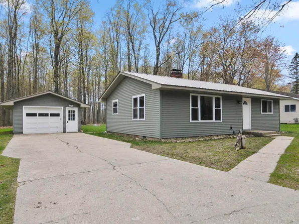 3562 E M 55, Cadillac, MI 49601