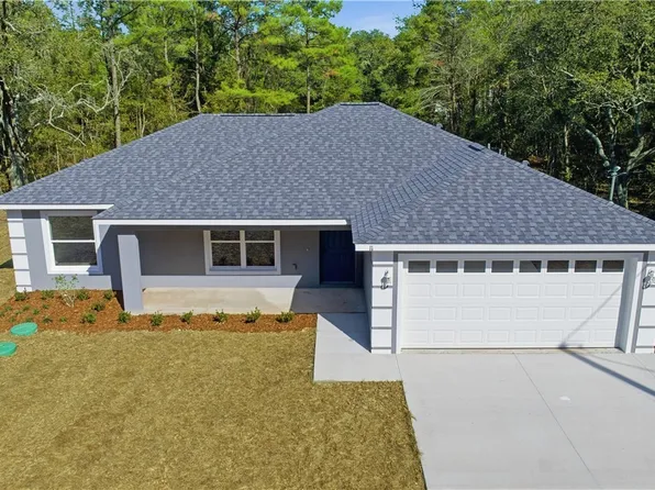 11 Bay Pl, Ocklawaha, FL 32179